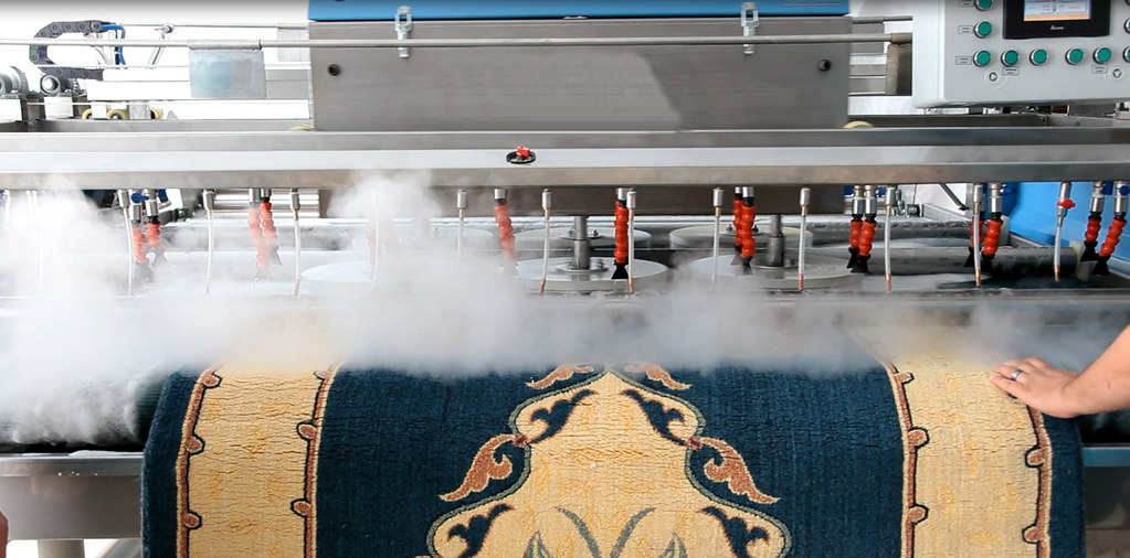 Aydıncık Halı Yıkama