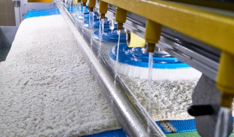 Aydıncık Halı Yıkama